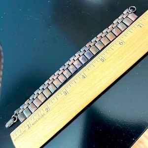 Vintage Copper Bracelet